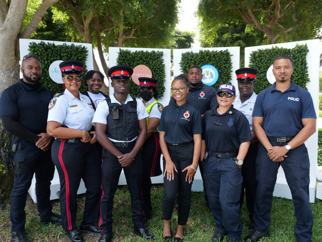 Policing As A Career Royal Turks And Caicos Island Police