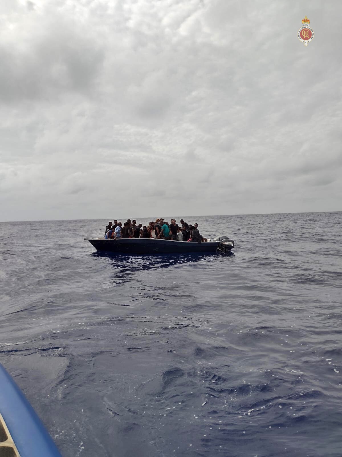 Joint Operations Result in Interception of Illegal Migrants in ...